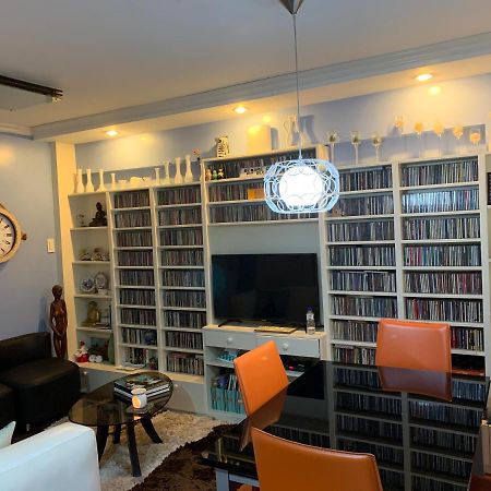 Two - 2Br Condo In The Heart Of Davao City Eksteriør bilde