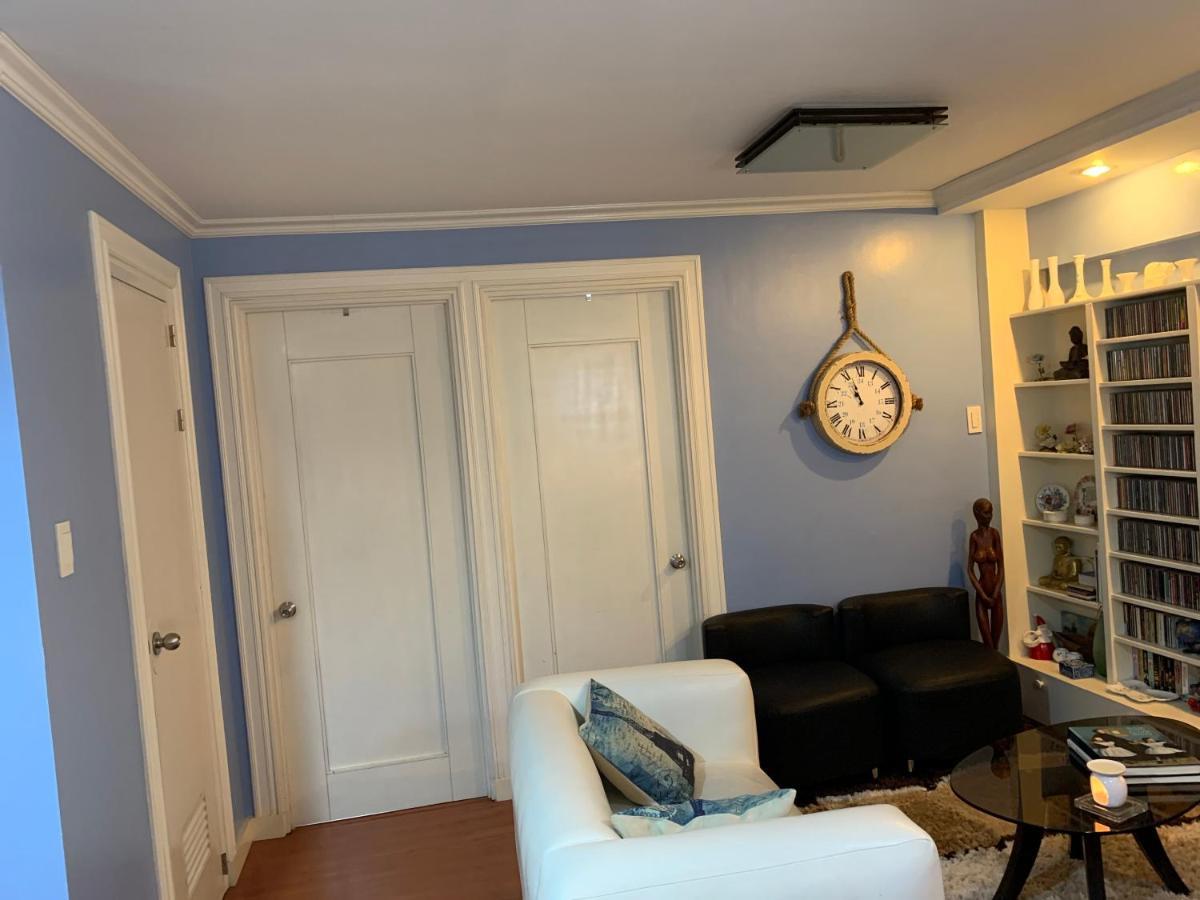 Two - 2Br Condo In The Heart Of Davao City Eksteriør bilde