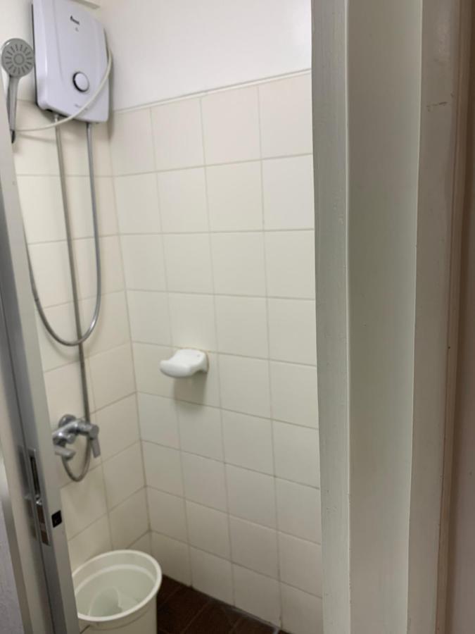 Two - 2Br Condo In The Heart Of Davao City Eksteriør bilde