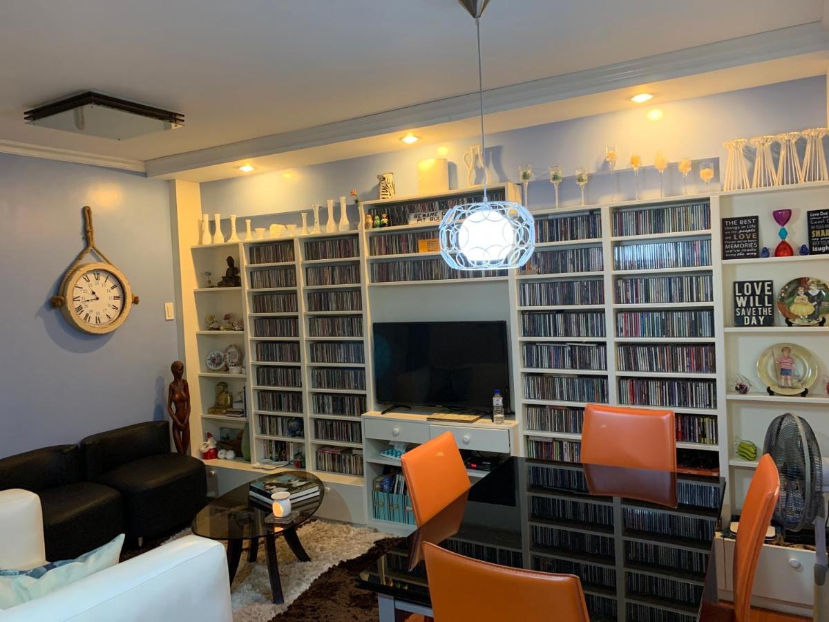 Two - 2Br Condo In The Heart Of Davao City Eksteriør bilde