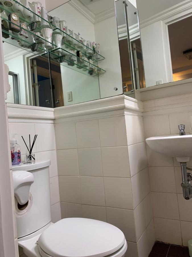 Two - 2Br Condo In The Heart Of Davao City Eksteriør bilde