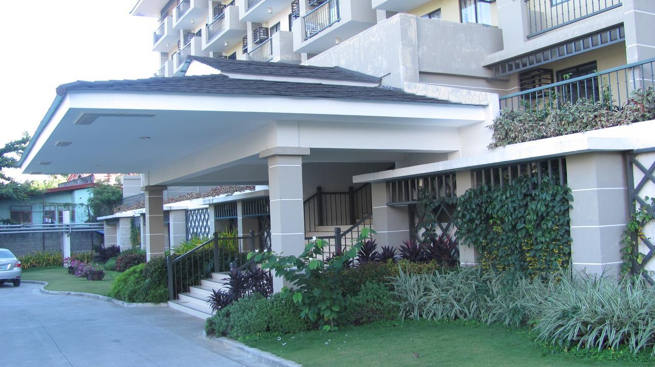 Two - 2Br Condo In The Heart Of Davao City Eksteriør bilde