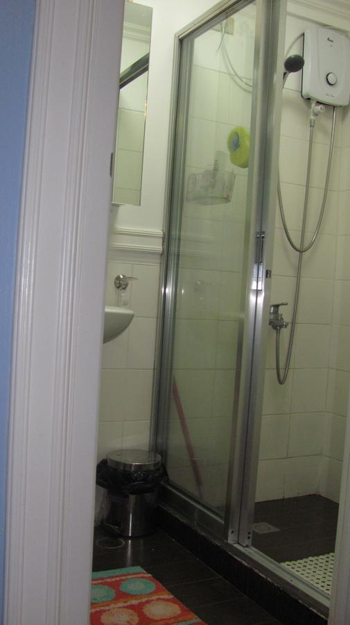 Two - 2Br Condo In The Heart Of Davao City Eksteriør bilde