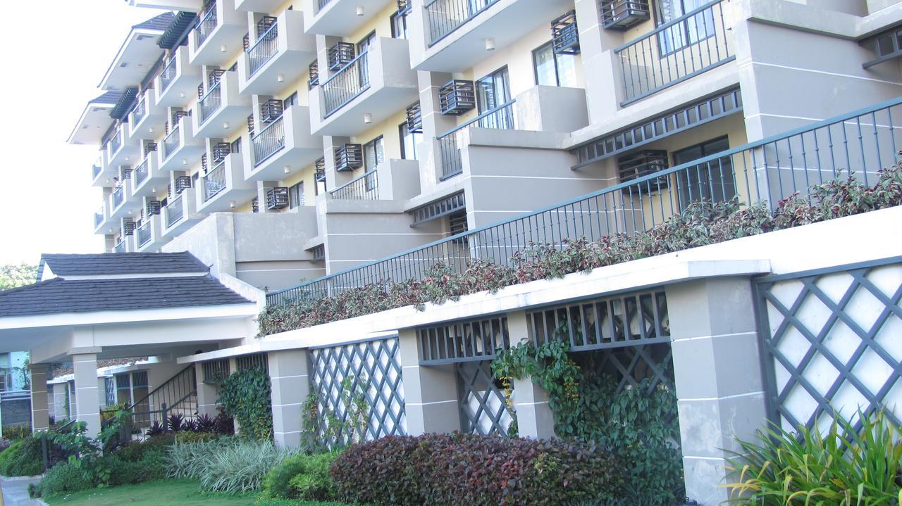 Two - 2Br Condo In The Heart Of Davao City Eksteriør bilde