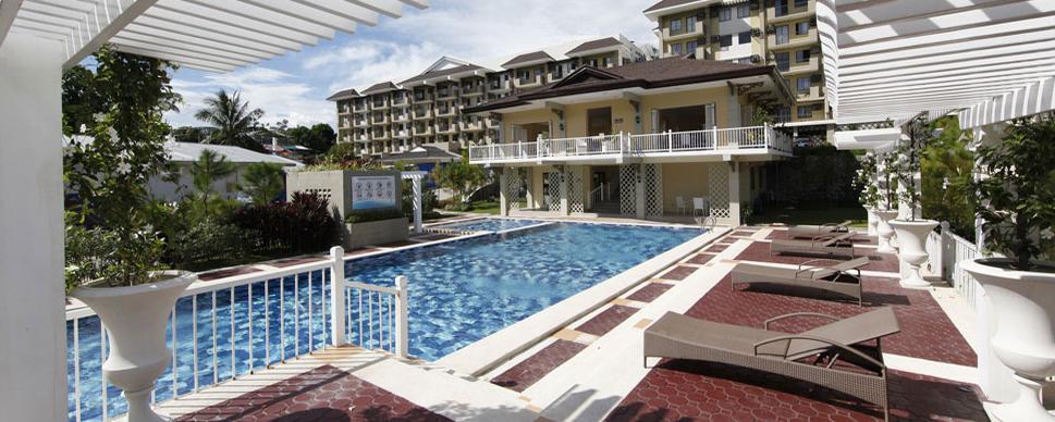 Two - 2Br Condo In The Heart Of Davao City Eksteriør bilde