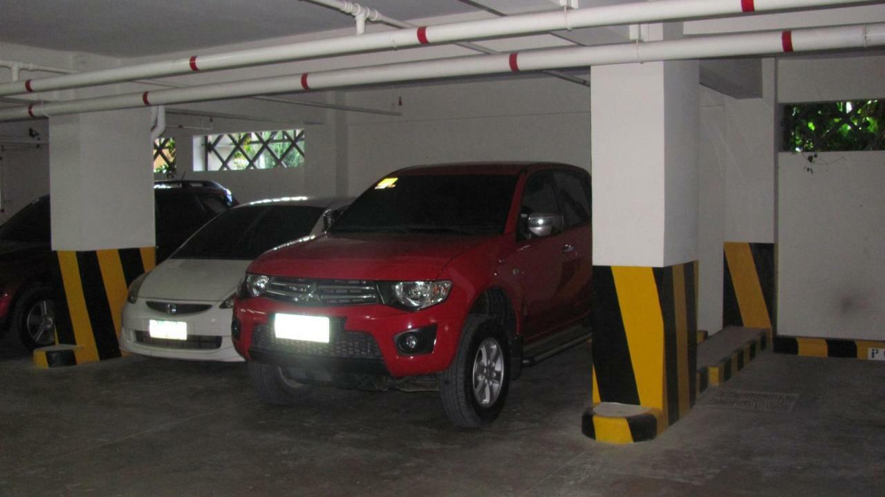 Two - 2Br Condo In The Heart Of Davao City Eksteriør bilde
