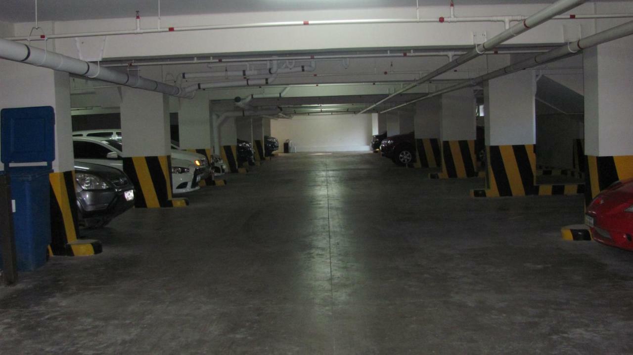 Two - 2Br Condo In The Heart Of Davao City Eksteriør bilde